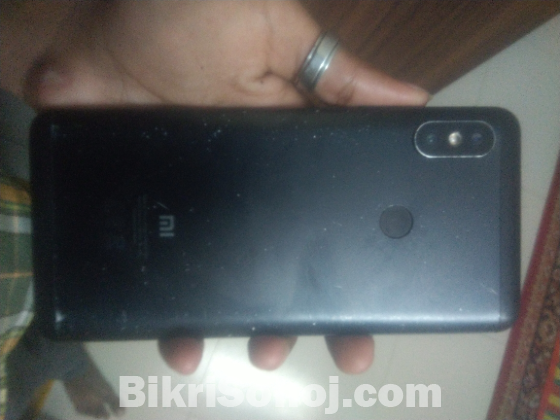 REDMI NOTE 5
